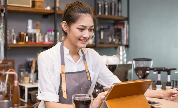 Làm việc bán thời gian trong khi đi du học